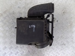 Mercedes w176 корпус фильтра воздуха фото №1