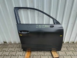 Audi q3 ii sportback 83f двері праві перед передні нове оригінальний номер 3203 фото №1