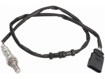 Лямбда-зонд audi allroad c5 2.7 00-05 a8 d3 3.0 4.2 02-10 фото №1