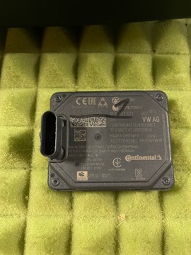 1ea907572c vw id.3 id.4 радар датчик дистронік acc фото №1