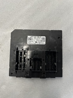 !seat leon 4 модуль блок управления комфорта 5wa937086n! фото №1