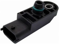 Датчик тиску колектор renault laguna ii 2.0 iii 2.0 3.0 espace iv 2.0 фото №1