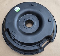 Динамік сабвуфер 6c0035621 seat ibiza v 6f leon iii ateca skoda scala оригінальний номер фото №1