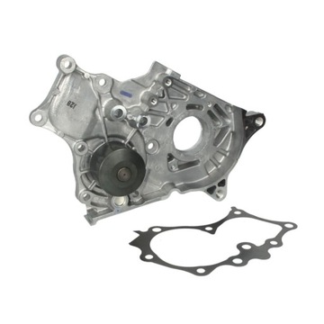 Насос води toyota avensis t25 corolla e12 ze 03-09 фото №1