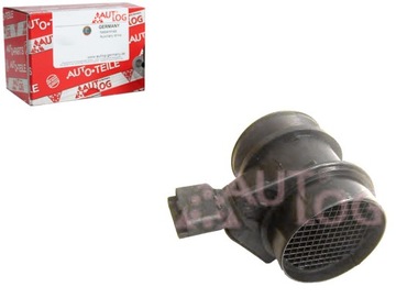 Autlog витратомір масовий повітря 558004 8et0 фото №1