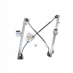 Підйомник вікна hyundai p. ix20 le. фото №1