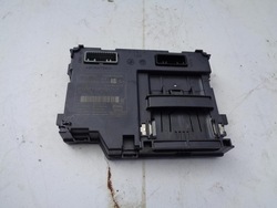 Считыватель карты 2859047404r renault clio 4 iv фото №1