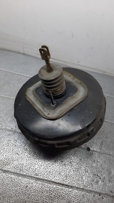 Усилитель тормозные renault espace iv 2.2d 05r 8200418297--a фото №1