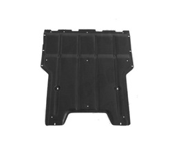 Захист нижня двигуна перед 8u0863821 audi q3 2011-20018 фото №1