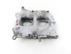 Крышка клапанов subaru forester ii 2.0 фото №1