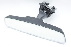 Зеркало заднего вида внутренние ec led bmw f70 g70 g45 x3 mini f65 f66 f67 фото №1