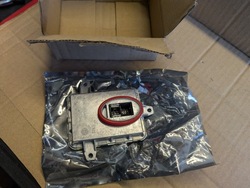 Bmw x3 e83 преобразователь модуль света 7356250 фото №1