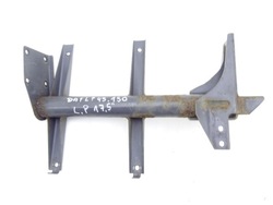 Daf lf 45 55 01-13 кріплення підкрилки крила лівий перед 17,5” фото №1