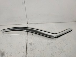 Планка крила лівий зад crossland 39008050 фото №1