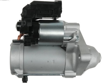 Стартер as-pl s6039 фото №1