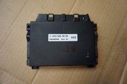 Mercedes w210 компьютер управления коробки 0195457832 фото №1