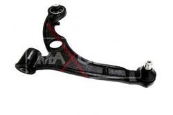 Maxgear важіль fiat перед stilo 01- le q17 maxgear фото №1