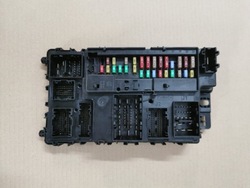 Ford galaxy mk4 s-max mk2 рестайлинг 19- модуль bcm bsi ju5t-15604-bfm фото №1