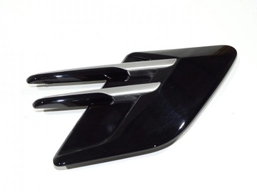 Решётка wlotka планка крыльев range rover sport фото №1