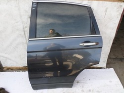 Дверь зад левая honda cr-v iii код nh684p фото №1