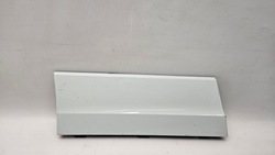 Vw t-roc 2gc854950a cabrio планка na крило права зад оригінал фото №1