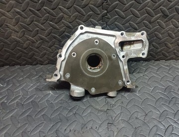 Насос масла 2.0 cdti 55566000 insignia a20dth dt фото №1