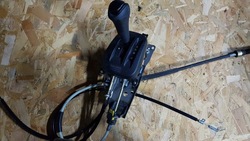 Домкрат зміни коробки передач carisma ii 1.8gdi автомат фото №1