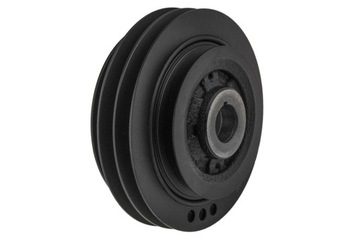 Nty колесо пасове вала колінчастого nty фото №1