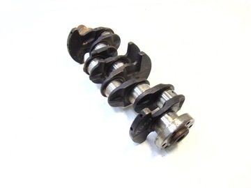 Wał коленчатый volkswagen skoda seat 1.4 16v 75km bca 036al фото №1