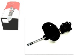 Амортизатор hyundai купе 1.6 i 16v rd фото №1