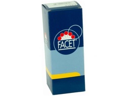 Катушка зажигания facet 9.6366 фото №1