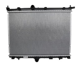 Радиаторов opel mokka 2020 - фото №1