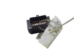 Кнопка відкривання заливання пального kia sorento i jc 935503e000 2.5l дизель фото №1