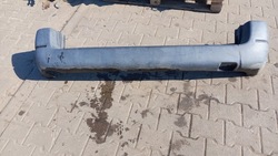 Бампер зад citroen berlingo 04r фото №1