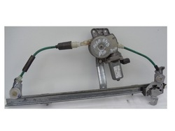 Подъемник механизм стёкла правые alfa romeo 145 3d фото №1