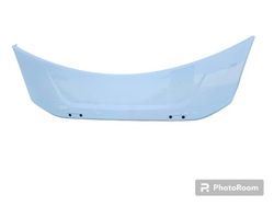 Спойлер крышный daf xf xg xg+ ngd 2251804 2251816 фото №1