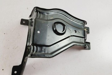 Держатель акумулятора audi a6 avant 4g5, c7, 4gd 4g0802771 2.0l бензин фото №1