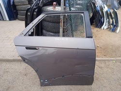 Hyundai ioniq 5 двері задні праві фото №1