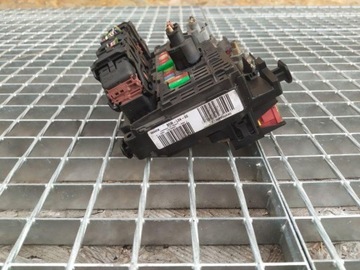 Модуль bsm citroen c4 bsm-l04-00 фото №1