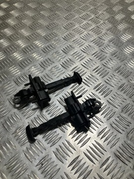 Обмежувач двері зад задній opel corsa f 19- електрик фото №1