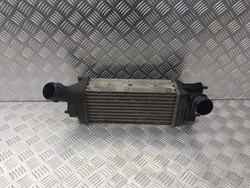 Інтеркулер peugeot 407 1.6 hdi 9645682880 фото №1