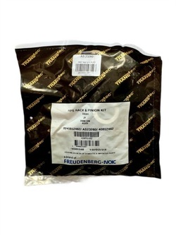 Набор ремонтный редуктор рейка zf audi a4 b8 a5 q5 фото №1