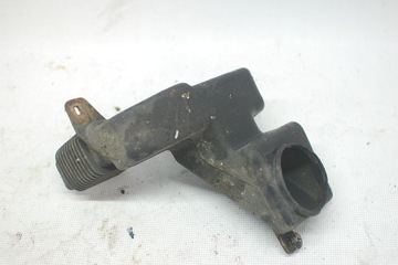 Повітропровід генератора труба 4d0903423b a8 d2 fl 3.7 фото №1