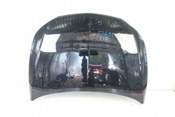 Seat leon iii 5f0 рестайлинг 2017- крышка капот двигателя 5f0323155a фото №1