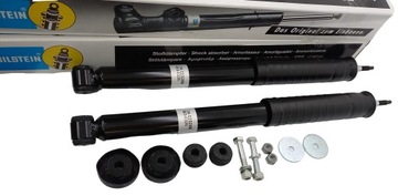 2x амортизаторы osi зад mercedes a w169 2004-2012 фото №1