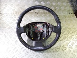 Кермо шкіра renault scenic megane ii рестайлінг фото №1