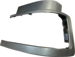 Рамка панель кріплення фар корпус фара ліва scania r s p g ngs 2609156 b-b фото №1