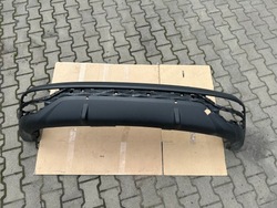 Hyundai tucson iv бампер задний оригинальный фото №1