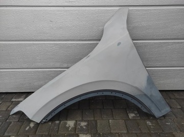 Крыло переднее перед левый volvo xc90 ii фото №1
