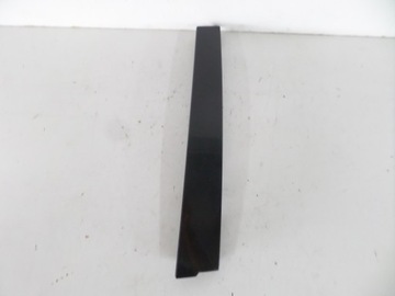 Планка дверь зад правая vw golf vii 12- универсал фото №1